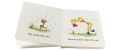 Ollie The Stomper Olivier Dunrea Gossie and Friends Board Book. 