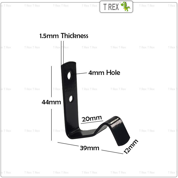 T%20Rex%20DIY%20Dual-Use%20Wall%20Hook%20/%20Wall%20Mount%20Holder%20/%20Wall%20Door%20Hook%20/%20J%20Hook%20/%20Wall%20J%20Hanger%20/%20J%20Pengantung%20/%20J%20Penyangkut%20/%20J%20Cangkuk%20-%20Image%202