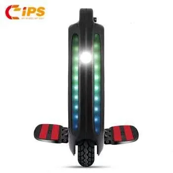 High-grade I-step PS can balance the car electric unicycle adult wheelbarrow self-leveling intelligent balance single-body car off-road independence.