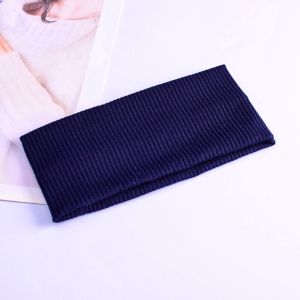 [NHIỀU MÀU] Băng đô thể thao bản lớn gym yoga headband thời trang cá tính nam nữ