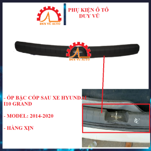 ỐP CỐP SAU I10 GRAND HÀNG XỊN