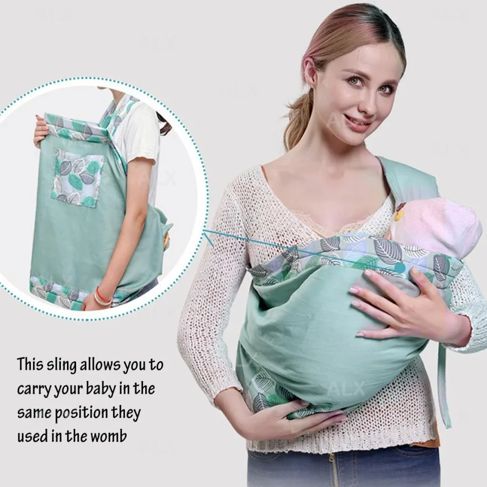 Baby sling malaysia hotsell