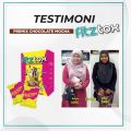 🔥PROMO FITZTOX DNS BEAUTY UBAT KURUS 15 SACHET (LIMITED), FITTOX FITSTOX FITZ TOX KURUS DETOX. 