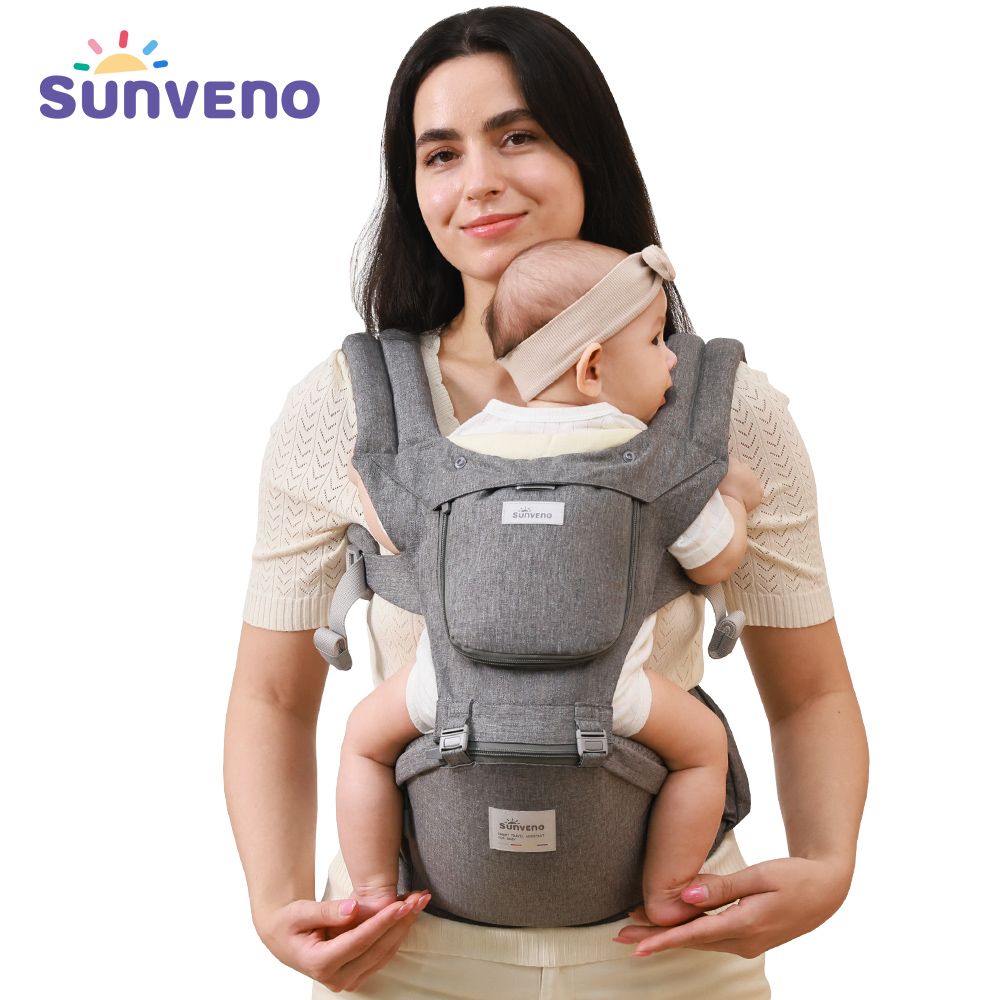 Sunveno Baby Hipseat