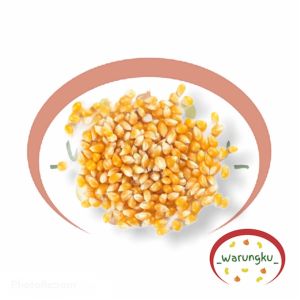 JAGUNG 250gr Jagong Popcorn Mekar