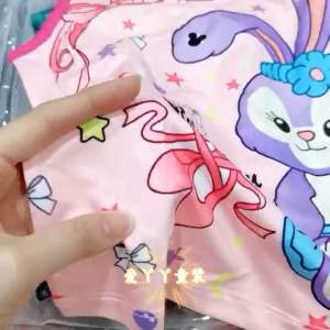 现货实拍‼️8Y - 13Y Torataro 男女宝大童背心套装（隔天发货除了星期日/假期）