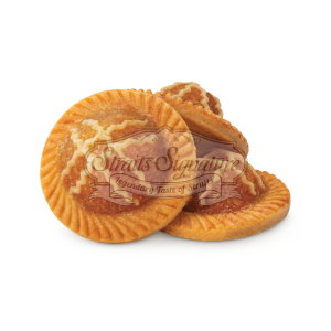 Traditional Pineapple Tarts