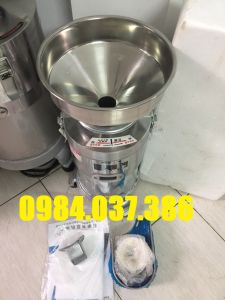 Máy xay vắt tách đậu Nành làm đậu phụ sữa đậu 750W