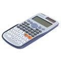 พร้อมส่ง Casio Fx-991es plus เครื่องคิดเลขวิทยาศาสตร์ ของใหม่ มีประกัน. 