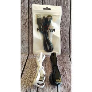 [KN ACC] KABEL DATA CHARGER MICRO USB / TYPE C / LIGHTING USB POWER BANK