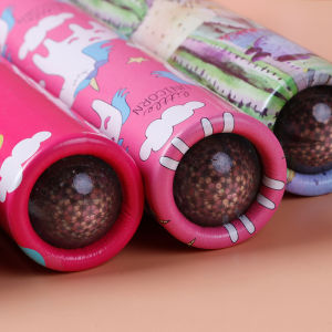 Rotating Kaleidoscope Magic Classic Educational Toys for Kids Imaginative For Party Toys Birthday Gift Science Experiment Toys Goodies