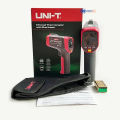 Máy đo nhiệt độ hồng ngoại UNI-T UT302D+ (-32~1100°C, D:S/20:1). 