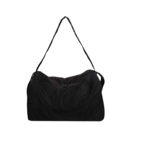 DUERE Solid Color Yoga Training Bag Large Capacity Nylon Sports Fitness Bags Sports Backpack Multifunctional Travel Tote Bag Outdoor