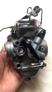 Karburator Spin / Skywave Mikuni Original