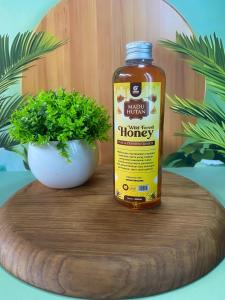 GREEN ORGANIK Madu Hutan Kalimantan Asli Murni / 250ml