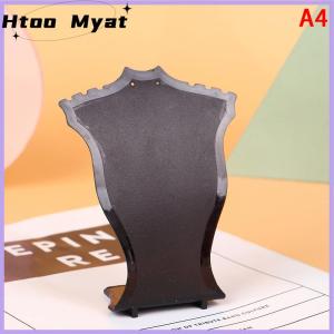 tantuoye Necklace Holder Pendant Jewellry Display Stand Earrings Display Stand Shelf