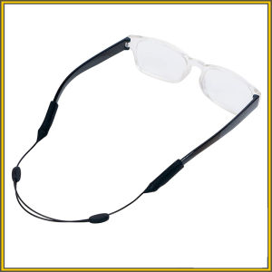 【Local Delivery】Adjustable Eyewear Retainer No Tail Eyeglass String Holder Strap Glasses Adjustment Rope