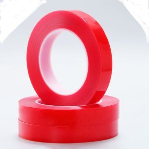 [HCM]Keo dán 2 mặt cường lực trong suốt tăng cường độ dính phụ kiện ô tô vật dụng khác. 1cm  2cm  3cm cho bạn lựa chọn. Sản phẩm cái tiến Bám dính tốt. Bóc bỏ đễ dáng khi không sử dụng -  - Phụ kiện 4 bánh