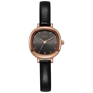 Jam Tangan GEDI Fashion Quartz Anti Air