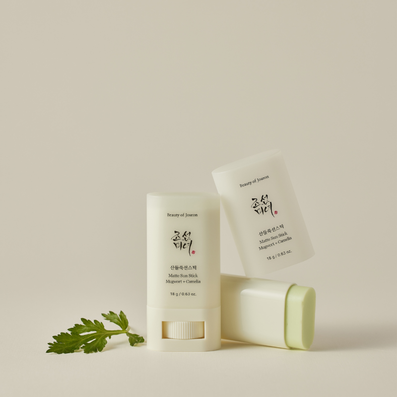 Beauty of Joseon Matte Sun Stick SPF 50 PA++++ (18g)_voghion.com