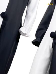 Halloween Costume: Soul-Stealing Clown cos Watch movies cosplay Stage performance costumes anime character costumes