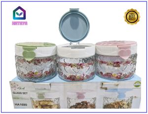 HATAYASHOP - TOPLES KACA/TOPLES LEBARAN/TEMPAT MAKAN SERBAGUNA/TEMPAT CEMILAN SNACK SERBAGUNA/TOPLES BAGUS KEKINIAN