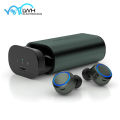 Creative Outlier Air V3 True Wireless Sweatproof in-Ear Headphones TWS Earbuds with Ambient Mode / Active Noise Reduction / Wireless Charging / Bluetooth 5.2 / AAC & SBC / Quad Mics. 