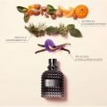 Nước hoa Valentino Uomo Intense for Men EDP 10ml ngọt ngào nhẹ nhàng. 