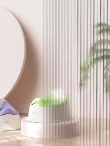 Childrens Toilet Seat for Boys and Girls Baby Potty Training Chair Toddler Antibacterial Infant Toilet Seat Portable Bathroom Trainer