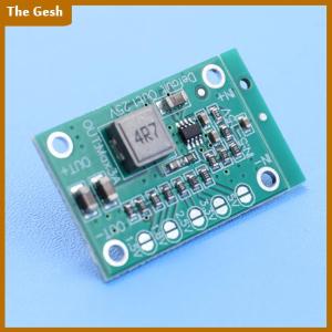 [The Gesh] DC Voltage Regulator Step Down Power Supply Module 5-16V To 1.25V 1.5V 1.8V 2.5V 3.3V 5V 3A