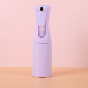 Zaman Now - Spray Misty 300 mL / Botol Kabut Serbaguna / Semprotan Butir Halus