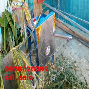 Máy băm có voi siêu nhanh  động cơ khoẻ . Mua máy tặng kèm dao