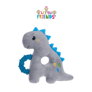 Little Friends Rattle O - LFR8010 LFR8010 LFR8020 LFR8030