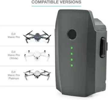 Dji mavic fashion pro lazada