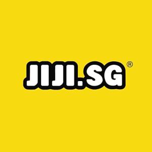 (JIJI SG) Gaming Chair Series - Racing office Chair / Legrest / Armrest