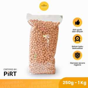 Kacang Telor Isi 1 kg Cemilan Kiloan Cemilan Khas / Makanan Ringan / Cemilan Murah / Makana Enak / Cemilan Terlaris