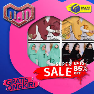 HIJAB INSTAN NIQAB 3 IN 1 KEKINIAN / Jilbab HIJAB BERGO Instan FRENCH KHIMAR HYGET AYEZHA TREND / Jilbab Masker / JILBAB HIJAB SYARI KHIMAR NIQAB CADAR / Kerudung Anti Debu/ Kerudung 3 in 1/ Kerudung Wanita Terbaru/ AYEZHA HIJAB INSTAN NIQOB 3 IN 1 - COD