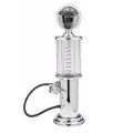 Single pump beer dispenser machine wine club bar beverage wine container gas station. 