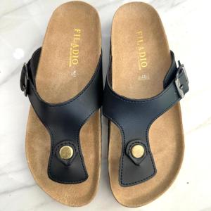FILADIO sandal teplek wanita PUYUH JEPIT WANITA sandal casual formal nyaman dipakai dengan elegan