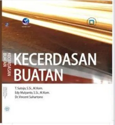 Buku Kecerdasan Buatan