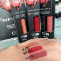 Lip Cream Implora Urban - Lipstik Wanita Lip Cream. 