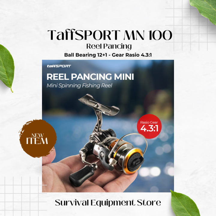 reel pancing shimano Okuma SA-6000HA Salina Spinning This reel from the Shimano brand benefits from all the expertise of the brand for a reel accessible to all SHIMANO TORSA 30 LONG RANGE