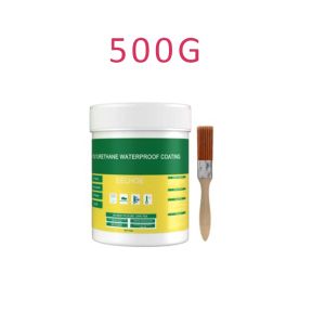 【🔥Rẻ】Keo quét keo chống thấm trong suốt bảo vệ vết nứt mái nhà sàn nhà vệ sinh máng xối mái tôn sàn nhà