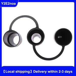 【Local shipping】 3 Sizes Portable Quick For Air Pump Deflate Head Plastic Pool Sofa Beach Toys Replacement Nozzles Mouthpiece