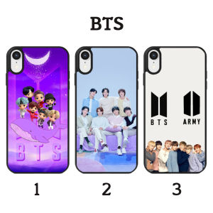 BTS Army - Softcase Premium Case (Casing) Iphone Samsung Oppo Realme Xiaomi Redmi Vivo