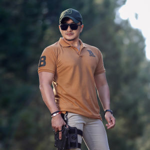kaos polo pria premium | kaos berkerah pria | kaos polo shirt pria