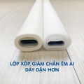 Thanh chắn giường cho bé Umoo mẫu mới nhất UM-085. 