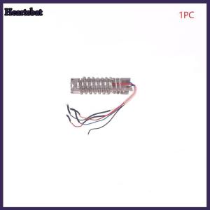 [Heartsbat] 1 3 5 cái tgk Súng khí nóng yếu tố làm nóng gốm sưởi ấm lõi không khí nóng súng làm lại hàn sửa chữa