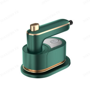 Sunrichh Portable hand-held hanging ironing machine steam iron home small mini ironing machine
