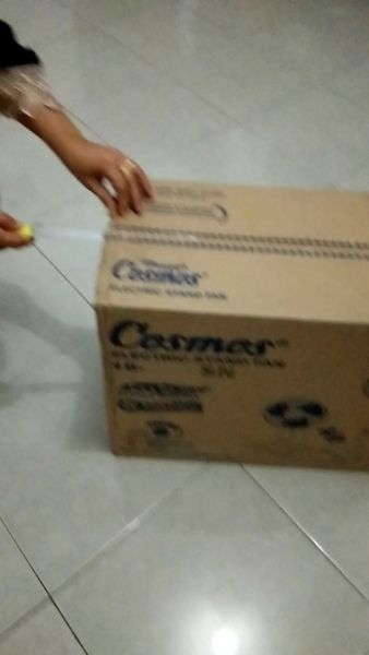 Buyer review video 3